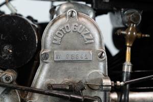 Image 12/46 of Moto Guzzi DUMMY (1972)