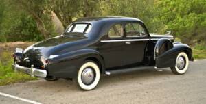 Bild 12/50 von Cadillac V-16 (1938)