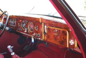Afbeelding 72/75 van Jaguar 3.4 Litre (1957)