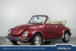 Image 1/50 of Volkswagen Beetle 1303 LS (1977)