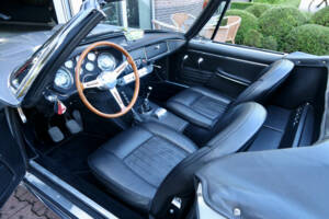 Image 27/50 of Maserati Mistral 3700 Spyder (1965)