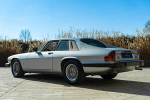 Immagine 7/41 di Jaguar XJ-S 3.6 (1990)
