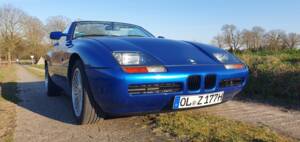 Image 4/13 de BMW Z1 (1991)