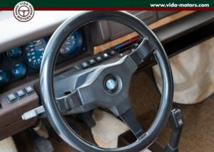 Bild 7/15 von Innocenti Turbo De Tomaso (1984)