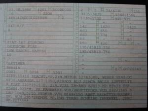 Image 17/34 of FIAT Fiorino (1986)