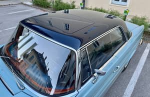Bild 12/54 von Mercedes-Benz 280 SE (1970)