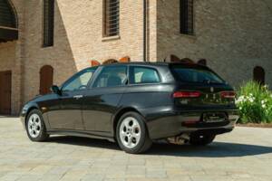 Imagen 7/43 de Alfa Romeo 156 2.0i JTS 16V (2002)