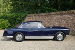 Bild 18/50 von Facel Vega FV4 (1958)