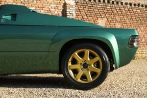 Image 46/50 of Isdera Spyder 036i (1989)