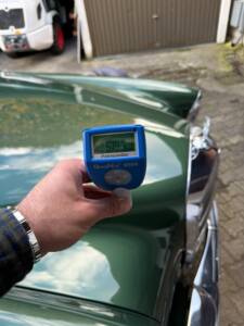 Afbeelding 36/46 van Mercedes-Benz 220 SE b (1961)