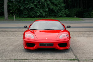 Afbeelding 8/69 van Ferrari F 360 Challenge Stradale (2004)