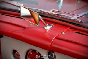 Image 63/78 of Jaguar XK 150 3.4 S OTS (1958)