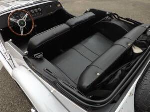 Bild 21/50 von Morgan 4/4 1600 (1985)