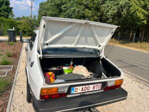 Afbeelding 48/51 van Saab 99 (1983)
