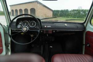 Image 44/50 of Abarth Simca 1150 (1963)