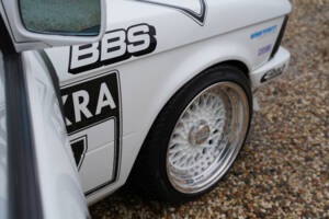 Image 37/50 of BMW 320&#x2F;6 (1980)