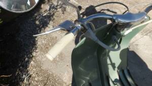 Immagine 33/44 di Piaggio Vespa 125 (1951)
