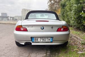 Image 5/11 of BMW Z3 1.9i (2000)