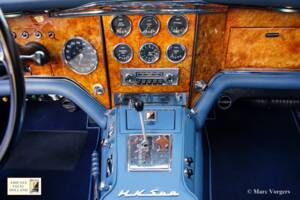 Afbeelding 14/65 van Facel Vega HK 500 (1960)