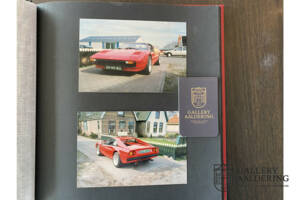 Bild 11/50 von Ferrari 308 GTB (1977)