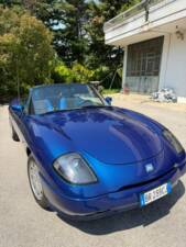 Image 27/30 of FIAT Barchetta 1.8 16V (2001)