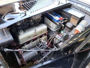 Bild 42/46 von MG TD (1953)