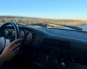 Bild 4/34 von Porsche 911 Turbo 3.3 (1981)