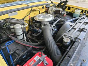 Image 42/54 of Chevrolet Blazer (1979)