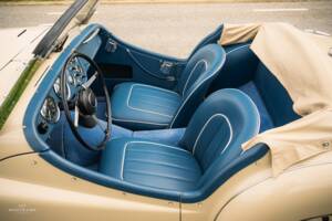 Image 17/20 de Triumph TR 3 (1956)