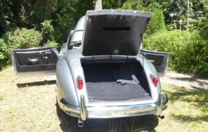 Image 16/16 of Jaguar XK 150 3.4 S OTS (1961)