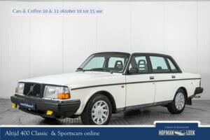 Obraz 1/50 pojazdu Volvo 244 GL D (1984)