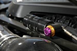 Bild 32/49 von BMW M2 Coupé (2023)