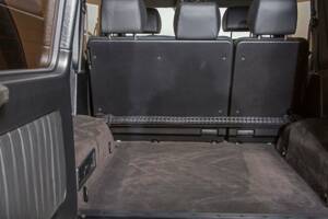 Image 19/20 of Mercedes-Benz G 500 (LWB) (2004)