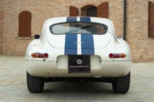 Imagen 8/50 de Jaguar E-Type 3.8 (1964)