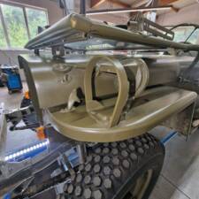 Bild 10/109 von Hotchkiss M 201 (1962)
