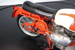 Imagen 49/50 de Gilera DUMMY (1958)