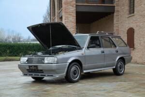 Afbeelding 49/50 van FIAT Regata 100 DS "Riviera" (1987)