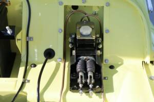 Afbeelding 32/50 van Triumph TR 2 (1954)