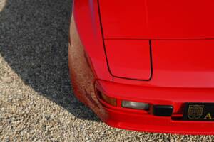 Image 27/50 de Porsche 924 S (1981)