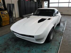 Immagine 7/41 di Datsun 240 Z (1973)