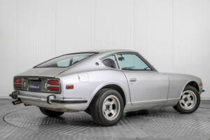 Imagen 37/50 de Datsun 240 Z (1972)