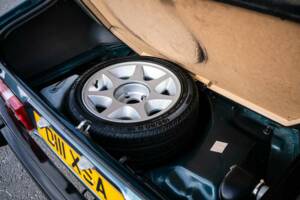 Bild 17/50 von Ford Capri III 280 Brooklands (1987)