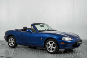 Imagen 5/50 de Mazda MX-5 1.8 (1999)