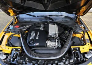 Bild 55/58 von BMW M4 Competition (2018)