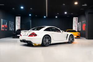 Afbeelding 6/47 van Mercedes-Benz SL 65 AMG Black Series (2010)