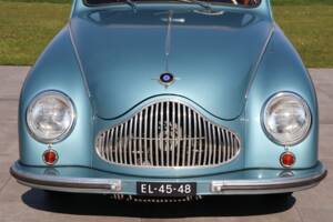 Image 24/50 of Dyna-Veritas Cabriolet (1952)