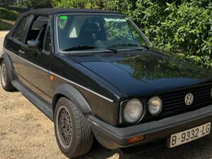 Bild 7/7 von Volkswagen Golf I Cabrio GLi 1.6 (1979)