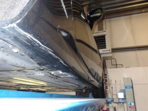 Image 96/99 of Ferrari California (2010)