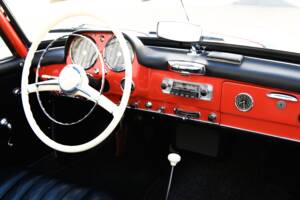 Image 20/53 de Mercedes-Benz 190 SL (1962)