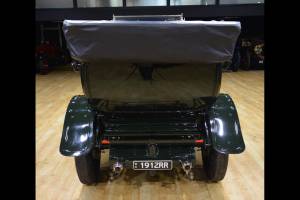 Imagen 15/50 de Rolls-Royce 40&#x2F;50 HP Silver Ghost (1912)